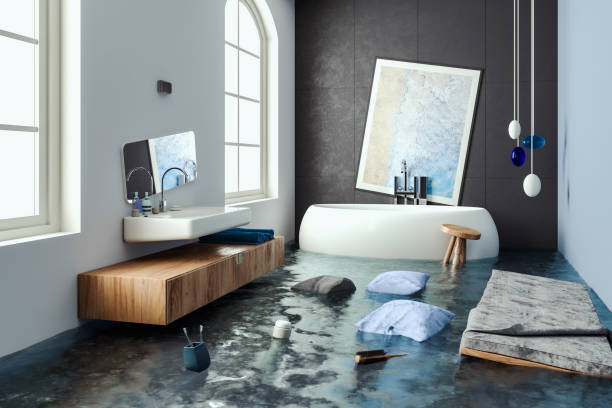 Best Commercial water damage restoration  in Stuart, IA